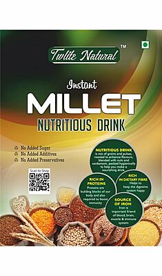 Millet Nutritious Drink